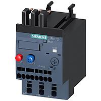 SIEMENS 3RU21161KC0 Thermal Overload Relay OVERLOAD RELAY CL10 S00 9-12.5A SPRNG
