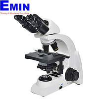 PHYWE MIC-222 Binocular Student Microscope (1000x)