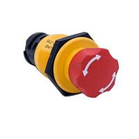 KISSLING - TE Connectivity K1155494 Emergency Stop Switches Emergency Stop Switch ES-2003-T111