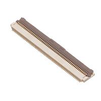 Hirose Electric FH29B-120S-0.2SHW(99) Board Mount 120P F SOCKET SMT HORIZON MNT GLD PLT