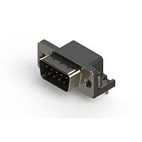 EDAC 621-009-368-042 D-Sub Connectors - Standard Density Standard D-Sun Connector
