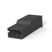 AMP Connectors - TE Connectivity 343526-1 Contact POSI-LOCK RECPT INSU