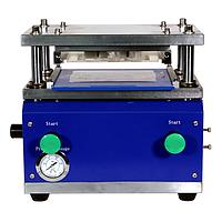 ACEY ACEY-HDC-1 Small Hydraulic Die Cutting Machine For Pouch Cell Electrode Sheet Cutting