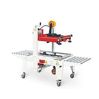 SCZN SCF-50B Upper And Lower Driving Sealing Machine (20m/min)