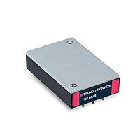 TRACO Power TEP 60-3618UIR Isolated 9-75Vin 48V 1250mA 60W Qtr brick Iso