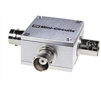 Mini-Circuits ZFSC-2-1B+ Power Splitter/Combiner 2 Ways Power Splitter, 5 - 500 MHz, 50?