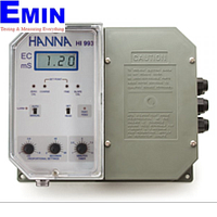 Hanna HI9931-2 Industrial Grade EC Controller with Proportional Fertilizer Dosing