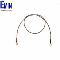 GW INSTEK GTL-303 RF Cable (600 mm, for GSP-Series)