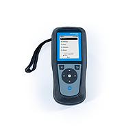 Dissolved oxygen meter