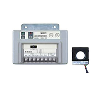 MULTI MDLA-100 DC Leakage Current Monitor (10/30/50/100/200mA, φ20mm)