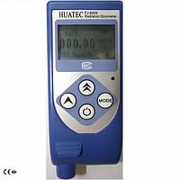 Huatec FJ-6000 Radiometer dosimeter Industrial X-Ray Flaw Detector gamma NDT radiation detection