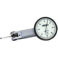 INSIZE 2380-08 Dial test indicator (0-0.8mm/0.01)