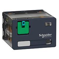 SCHNEIDER RPM42ED Harmony Relay PLUG-IN RELAY 250V 15A RPM +OPTIONS