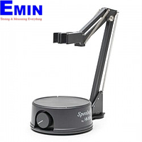 HANNA HI181J-2 Magnetic mini-stirrer with probe holder (230V)