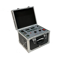 Run Test RUN-DCHT200/3 Electrical DC High Voltage Generator DC Hipot Tester (200kV; 3mA; 600W)