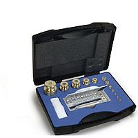 KERN 344-064 M1 Set of weights (1g - 1000g)