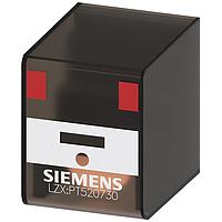 SIEMENS LZX:PT520730 Industrial Relays RELAY, 4 CO,230VDC