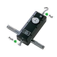 SCHMIDT PSH-3000N Force Gauge (0 – 3000 N)