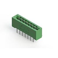EDAC 807-014-458-201 Receptacles High Temp Card Edge Connector