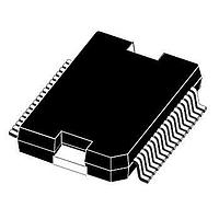 STMicroelectronics STA50813TR 1-Channel Mono or 2-Channel Stereo 40V 4.5A Quad Power