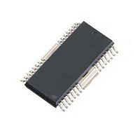 Toshiba TC78S600FNG,C,EL PWM Current Controller Stepping Motor Driver IC 18V 1A