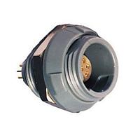 NorComp 8P1P00517BGL521 Connectors 1P 5P male SLDR cup cbl kit-GRY 4.0-5.0