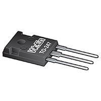 WeEn Semiconductors WNSC2M40120W6Q SiC MOSFETS WNSC2M40120W/TO247/STANDARD MARKING * HORIZONTAL, RAIL PACK