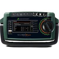 Gossen Metrawatt SECUTEST ST PRIME 25 A Test Instruments For Testing The Electrical Safety Of Devices (25 A AC; 6 kV DC)