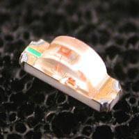 Kingbright APBA3210SYKCGKC-F01 Multi-Color LEDs Yellow/Grn 590/570nm Water Clr 150/50mcd