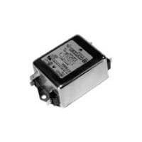 AMP Connectors - TE Connectivity 3-1609037-1 Power Line Filters EMI/RFI Filters and Accessories
