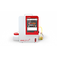 Eralytics ERASPEC Ftir Fuel Analyser