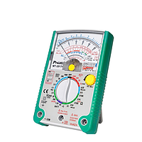 Proskit MT-2017N Protective Function Analog Multimeter