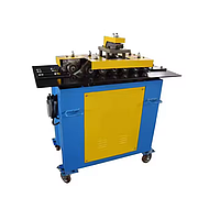 Rbqlty SA-15B Joint Angle Elbow Lock Forming Machine (2.2 kW)