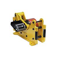 Trumeter 2600-1E0250D Multi-Purpose Measuring Counter 2600, 250PPR w/ 25' cable, Type D