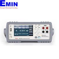 Tonghui TH2516A DC Resistance Meter (10μΩ~200kΩ)