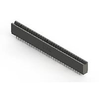 EDAC 737-060-525-206 Standard Card Edge Connectors Press-fit Card Edge Connector