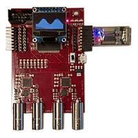 Data Conversion IC Development Tools