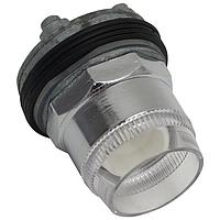 SCHNEIDER 9001K1L With Guard 30MM ILLUM PSH BTTN TRNSFRMR 120V