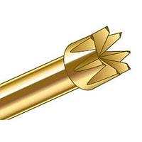 Smiths Interconnect IDI S-075-V8-7-G Probe HEADED 8 PT CRWN 101116-078-922