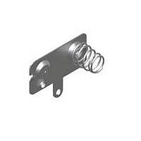 Keystone Electronics 5218 Battery Contacts AA dual spring contact