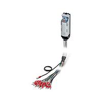 PHOENIX CONTACT 2908861 I/O Modules VIP-PA-PWR/36XOE/ 4,0M/1756