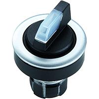 RAFI 1.30.096.001/0000 Switch Actuators RAFIX 16 F Keylock switch 90