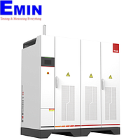 Battery Simulating DC Power Supply