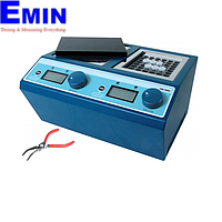 WITEG HB-96D Heating Block (+5°C to 150°C; ±0.1°C at 37°C; 600W)