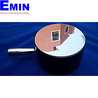 Rockwell block / Brinell block Portable Hardness Tester support HRA, HRC, HRB