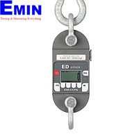 DILLON EDjr-10T Dynamometer (100,000 N)