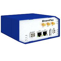 Advantech BB-SR30300011-SWH Routers EMEA,2xETH,PLASTIC,ACCEU,SWH