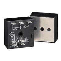 Low Signal Relay - PCB