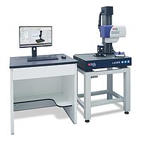 Taylor Hobson LASER High range, high resolution surface finish, form and contour measurement system