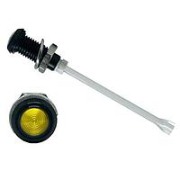 BIVAR RHD-2390-F9PZY67PR Rigid Light Pipes
